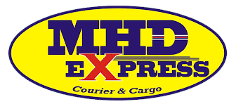 MHD Exspress Logo