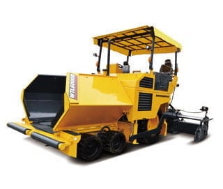 Kirim ASPHALT FINISHER