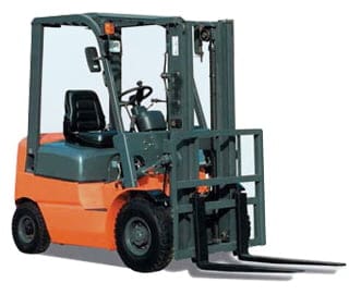 Kirim FORKLIFT