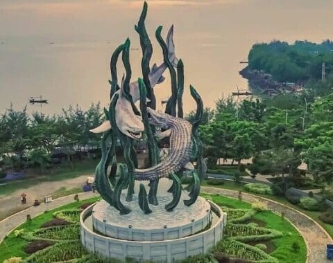 Jasa kirim mobil di surabaya