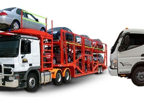 perbandingan harga asuransi jasa kirim mobil jarak dekat