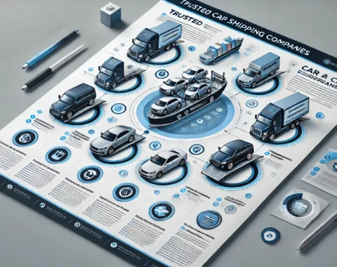 Daftar Ekspedisi Pengiriman Mobil