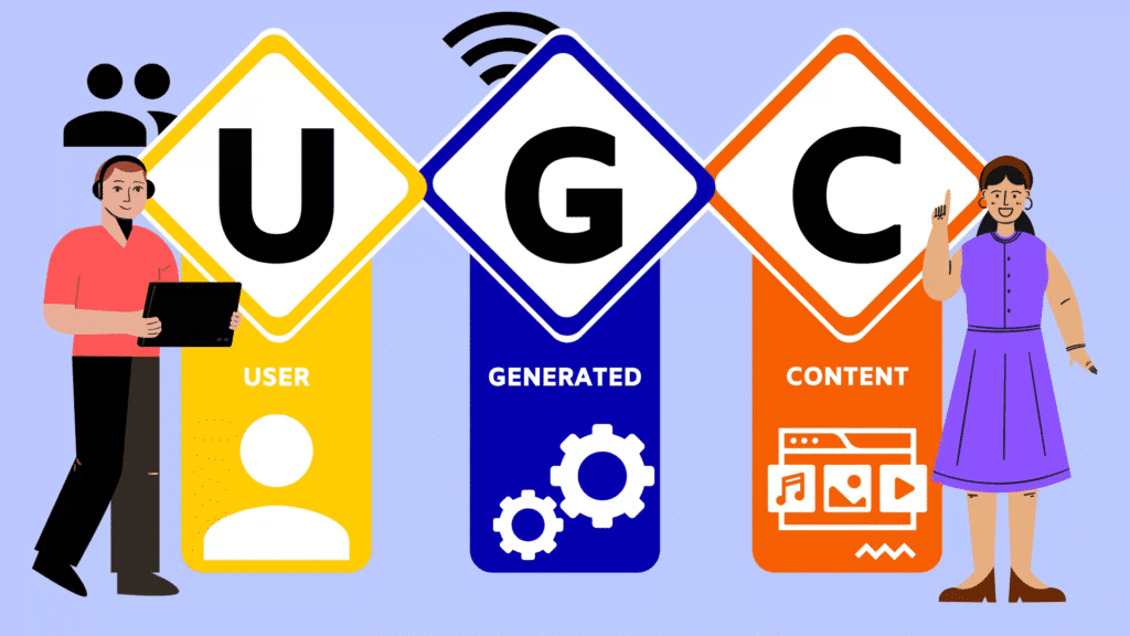 UGC mhdexpress