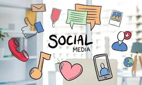 social media mhdexpress