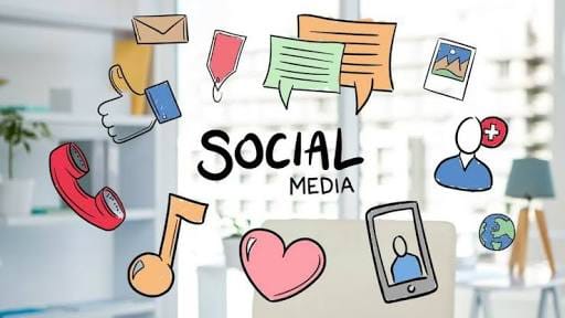 social media strategi brand mhdexpress