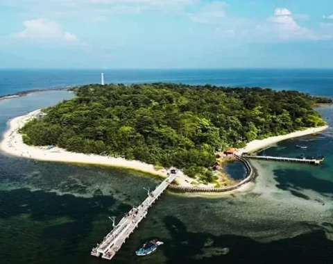 Berkembangnya Jasa Kirim Mobil ke Pulau Terpencil di Indonesia