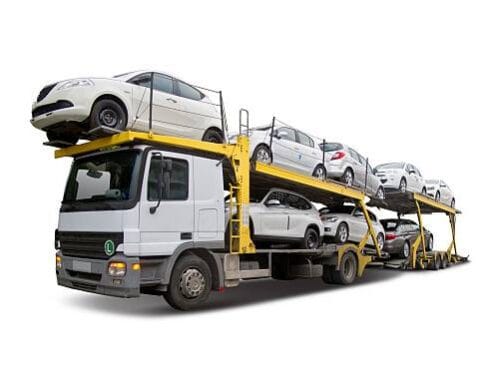 Bisnis kirim mobil ekspnasi besar besaran di wilayah indonesia