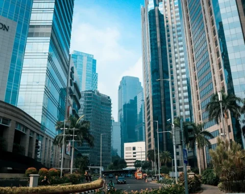 Analisis Tren Terbaru Jasa kirim mobil menjadi andalan kota besar