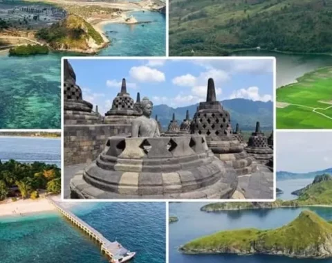 Kota wisata semakin banyak jasa kirim mobil di butuhkan