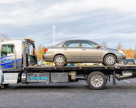 Semakin meluas jasa kirim mobil dikota-kota Tier 2 dan Tier 3 indonesia