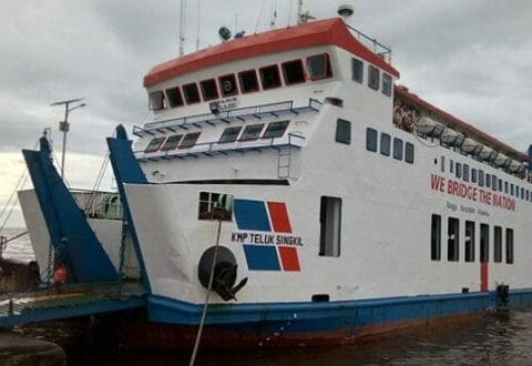 Jasa kirim mobil mengalami perkembangan besar lonjakannya di indonesia