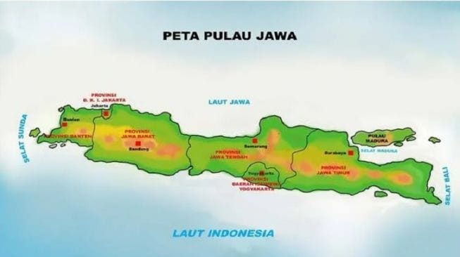 Kenapa Pertumbuhan Jasa Kirim Mobil di Pulau Jawa Begitu Mendominasi?
