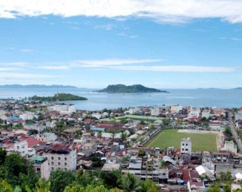 Pertumbuhan Jasa Kirim Mobil di Indonesia Terus Menguat