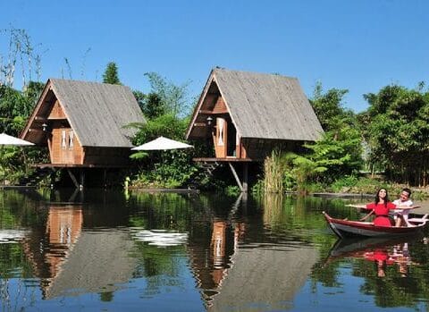 Peluang usaha jasa kirim mobil menjanjikan di daerah kota wisata