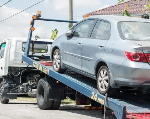 Jasa kirim mobil dipulau-pulau besar dan kecil mulai meningkat di indonesia