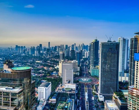 Jasa kirim mobil banyak permintaan di kota besar: Jakarta, Surabaya, medan, makassar