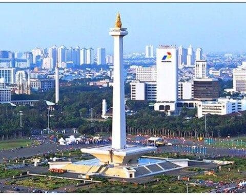 Jasa kirim mobil bertumbuh di seluruh kota indonesia