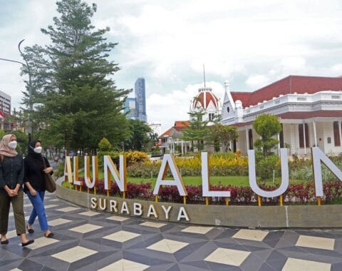 beberapa pilihan pengiriman mobil di surabaya