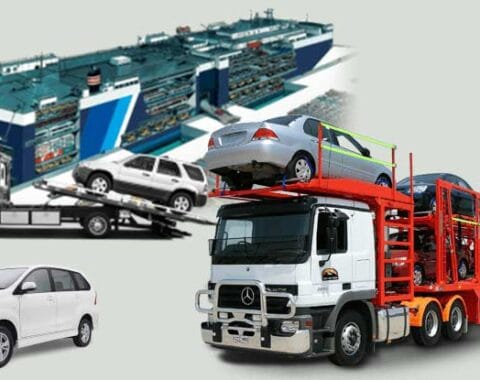 Jasa kirim mobil menjadi tren di kota wisata Bali, Lombok, Yogyakarta dan Bandung