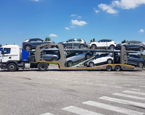 faktor pendukung mengapa oang memilih pengiriman mobil