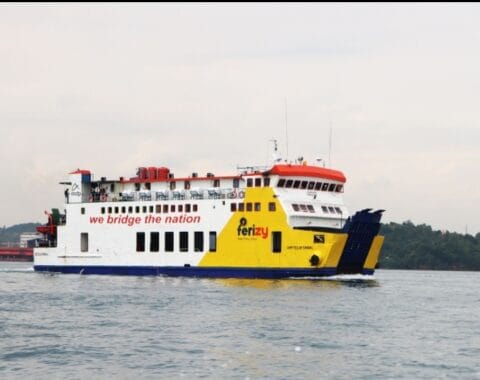 solusi efesien dalam pengiriman mobil