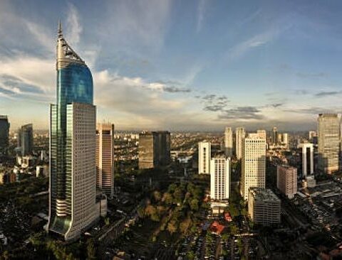 kota besar menjadi pilihan pengiriman mobil