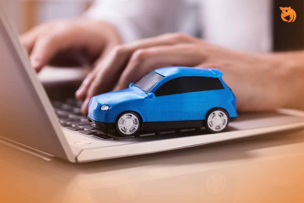 pilihan penting asuransi untuk mobil anda