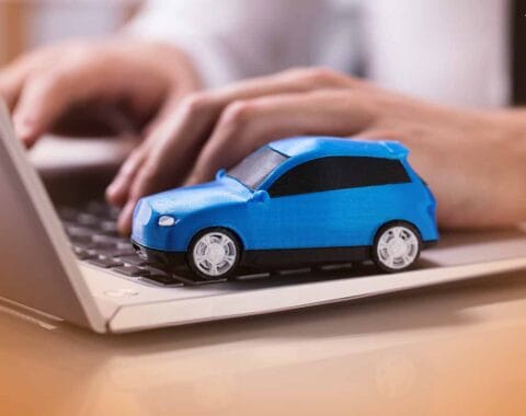 pilihan tepat untuk mobil anda