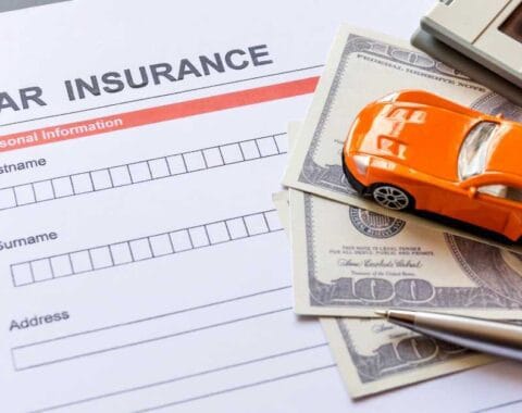 perlindungan asuransi tepat untuk mobil anda