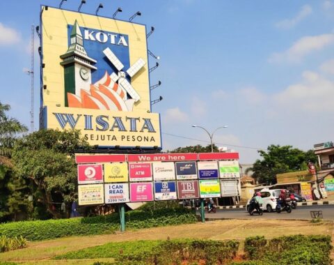 Mengapa Kota Wisata Menjadi Tujuan Utama Jasa Kirim Mobil?