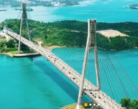 Biaya Jasa Kirim Mobil Antar Pulau berapa ? Panduan Lengkap dan Terbaru 2025