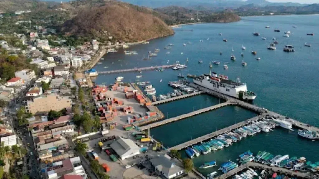 Ini Penyebabnya di Indonesia - Jasa Kirim Mobil Antar Pulau Tumbuh Pesat 