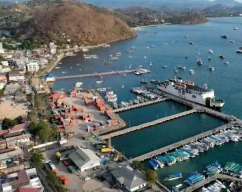 Ini Penyebabnya di Indonesia - Jasa Kirim Mobil Antar Pulau Tumbuh Pesat