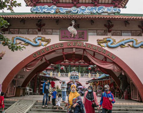 Mengapa Permintaan Kirim Mobil Terus Meningkat?