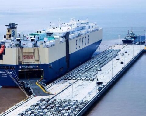 Jasa Kirim Mobil Di Kota Wisata Seberapa Besar Pasarnya?