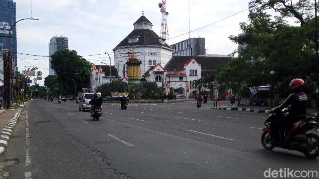 Jasa Kirim Mobil ke Medan Resmi, Transparan & Siap Berangkat Hari Ini