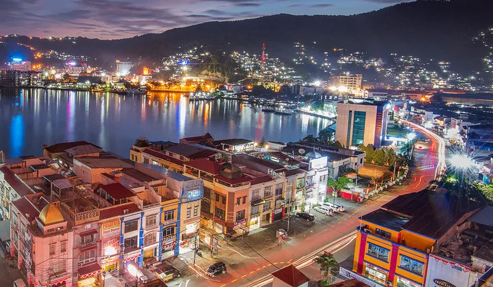 Jasa Pengiriman Mobil ke Papua Cepat & Bergaransi – Konsultasi Gratis!