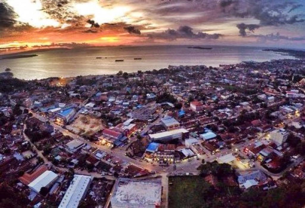 Jasa Kirim Mobil ke Sorong Cepat dengan Asuransi Lengkap
