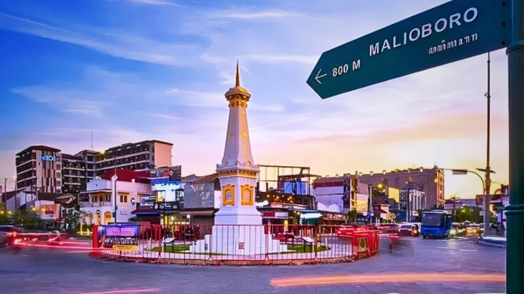 Jasa Kirim Mobil ke Yogyakarta Terpercaya, Aman, dan Harga Terbaik